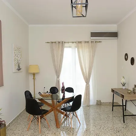 Dom wakacyjny Alion House *