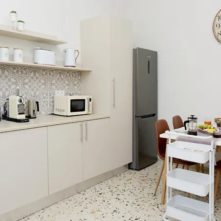 Alion House Rhodes City