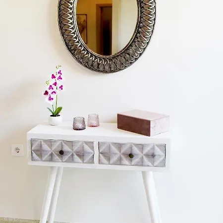 Alion House Dom wakacyjny Rhodes City