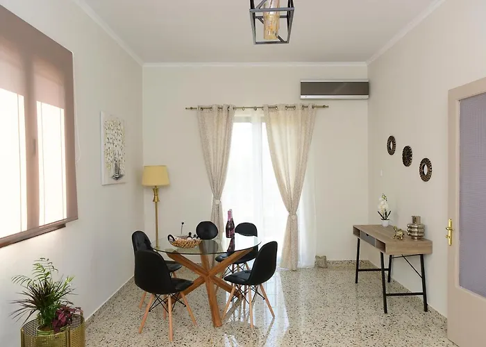 Будинок відпочинку Alion House *