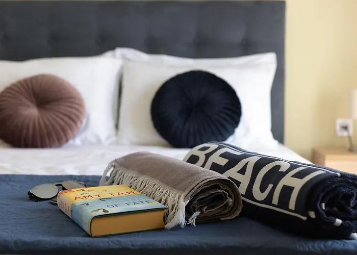 Vakantiehuis Alion House