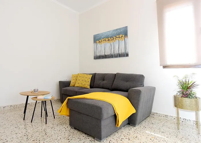 Vakantiehuis Alion House