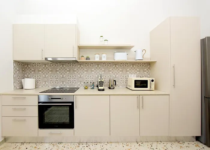 Vakantiehuis Alion House *