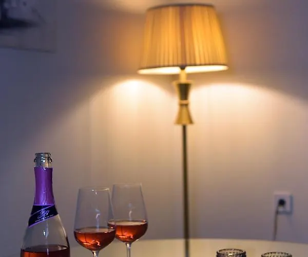 Alion House Rhodes City