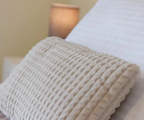 Alion House Vakantiehuis