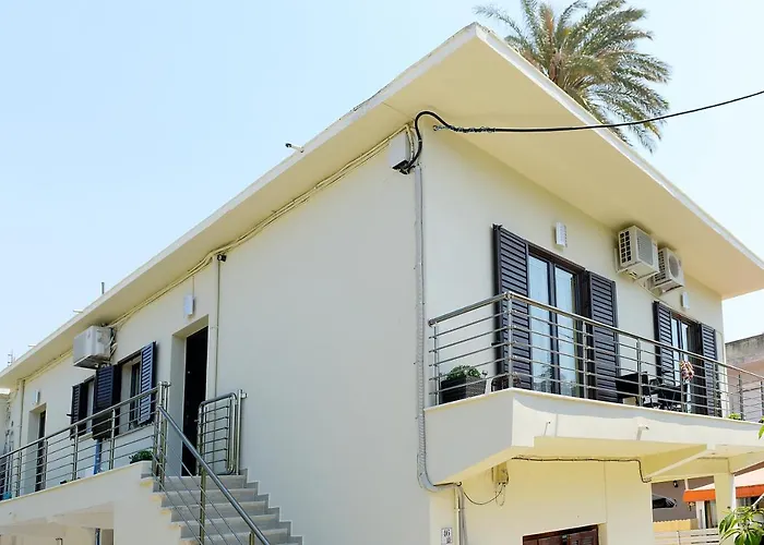 Alion House Vakantiehuis *