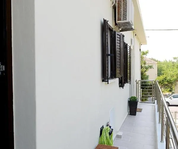 Vakantiehuis Alion House