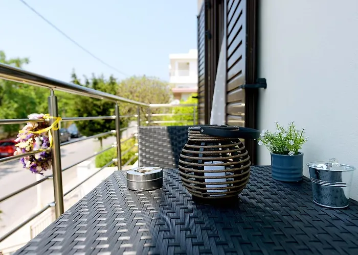 Alion House * Rhodes City