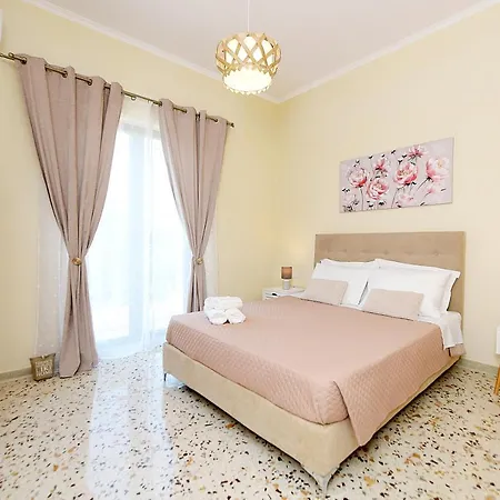 Alion House Semesterbostad Rhodes City