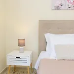 Alion House Hébergement de vacances Rhodes City