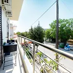 Alion House Hébergement de vacances