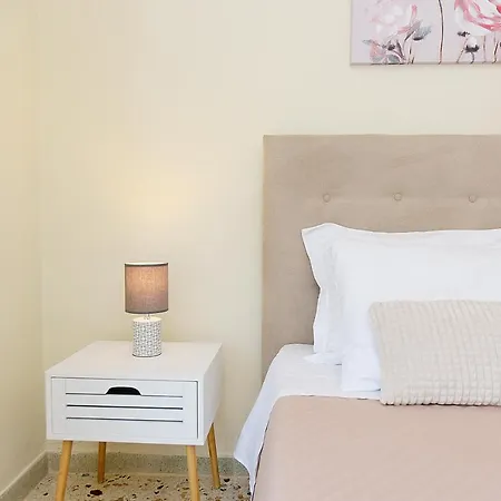 Alion House Vakantiehuis Rhodes City