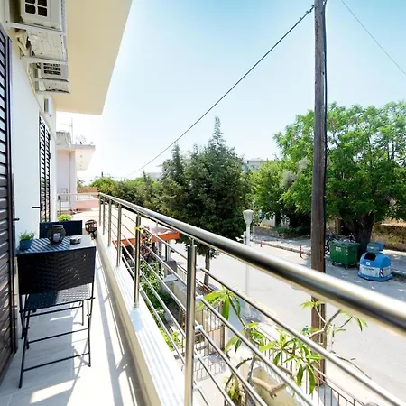 Alion House Vakantiehuis