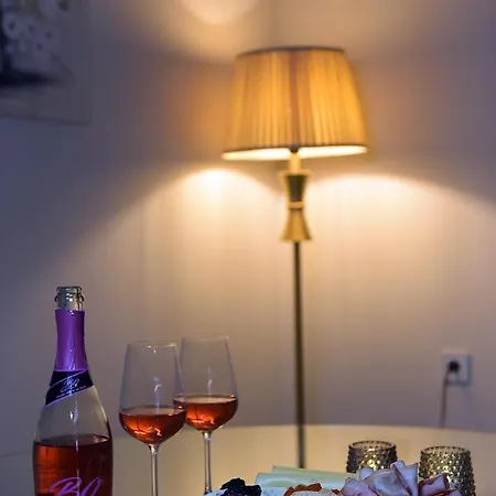 Alion House Rhodes City