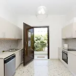 Casa de Férias Alion House Rhodes City