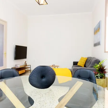 Holiday home Alion House Rhodes City