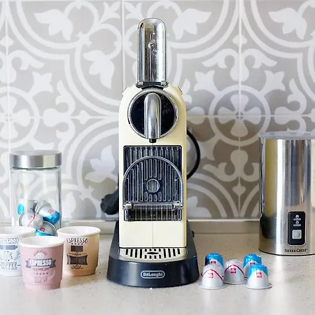 Prázdninový dům Alion House Rhodes City