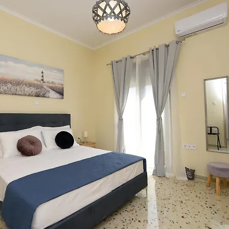 Alion House * Rhodes City