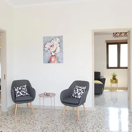 Alion House *