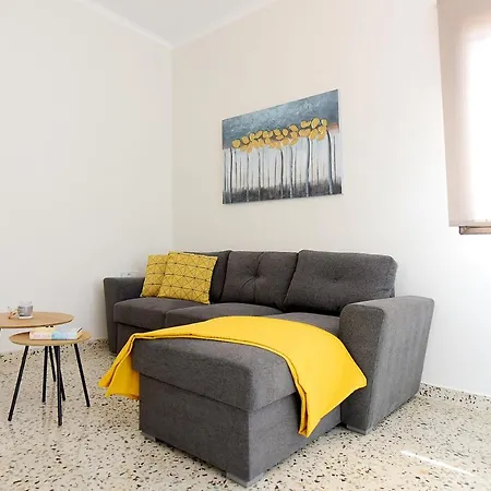 Nyaraló Alion House
