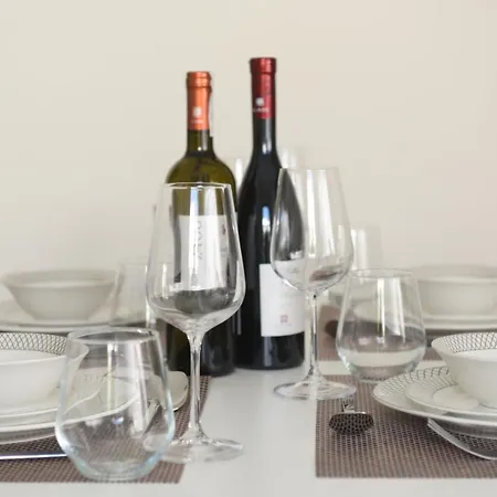 Case de vacanță Alion House