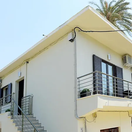 Alion House Prázdninový dům *