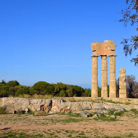 Case de vacanță Alion House