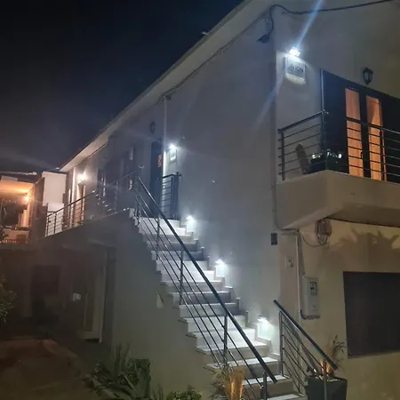 Alion House Holiday home *