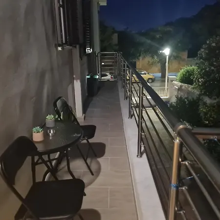 Alion House Holiday home