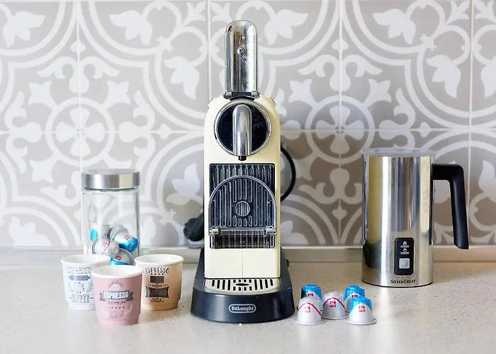 Prázdninový dům Alion House Rhodes City