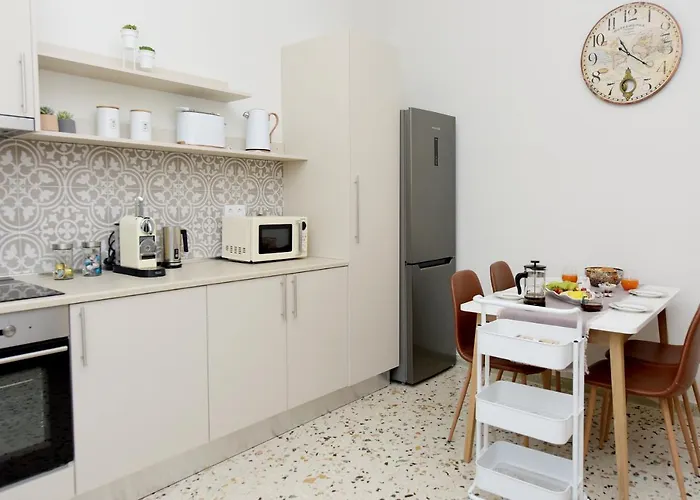 Alion House Rhodes City