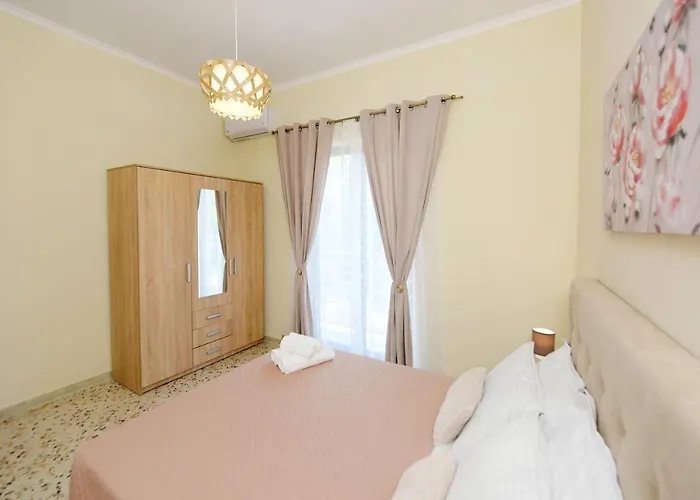 Alion House Prázdninový dům *