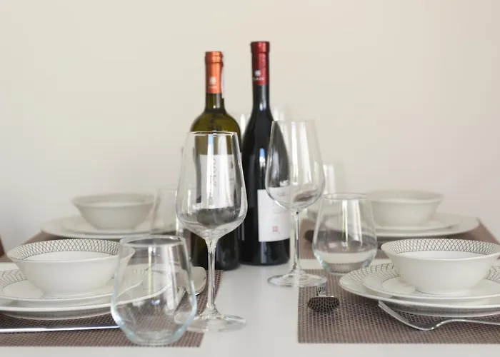 Prázdninový dům Alion House