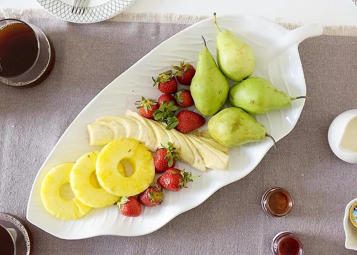 Prázdninový dům Alion House