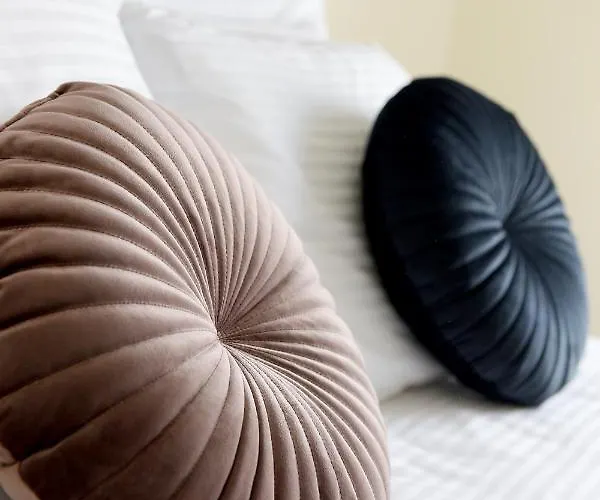 Alion House * Rhodes City