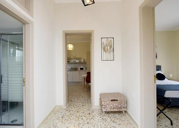 Alion House * Rhodes City