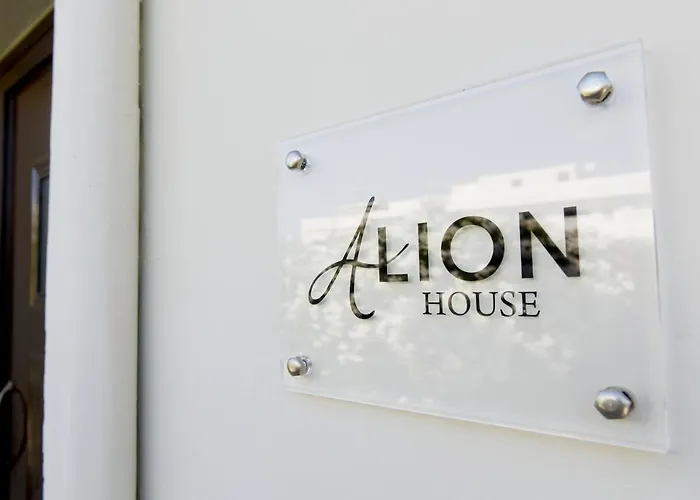 Alion House *